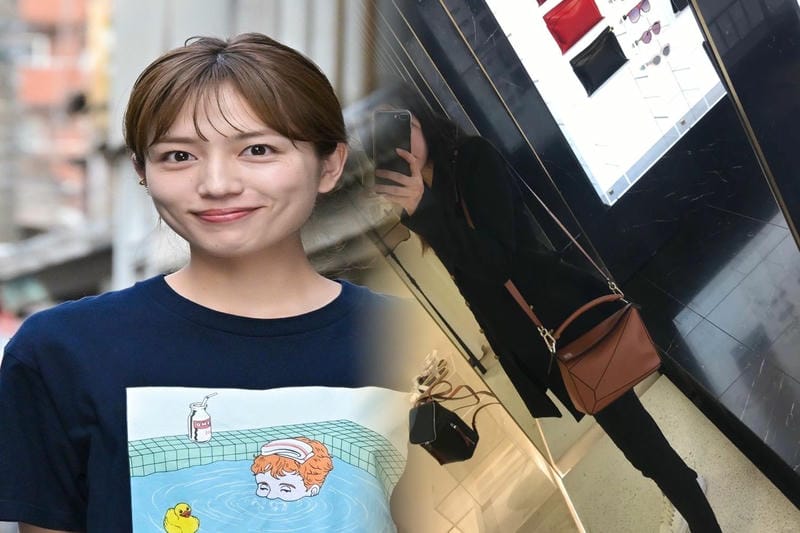 ロエベ 店舗 関東