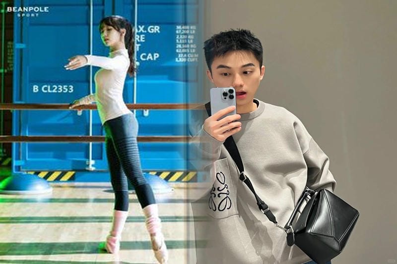 ロエベ レディース