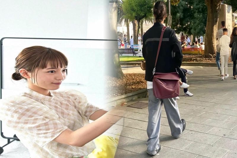 ハンモック ロエベ