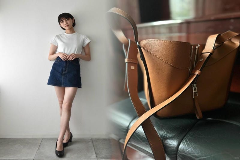 ロエベ 香水 人気