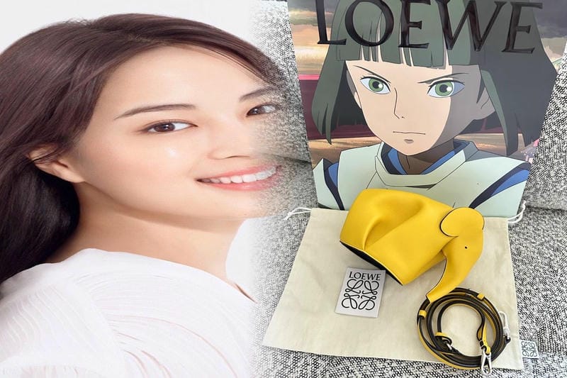 ロエベ キャンドル