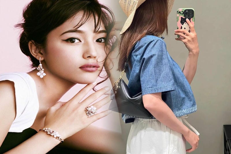 ロエベ 香水 店舗