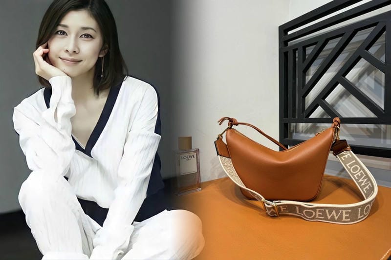 【ロエベ ラピスタル 偽物】