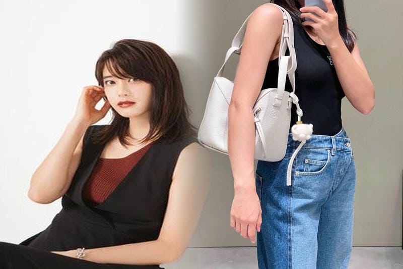 「ロエベ（LOEWE）」かごバッグおすすめをご紹介!