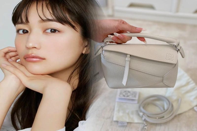 心躍る「ロエベ」2023新作や人気の理由を深堀り!