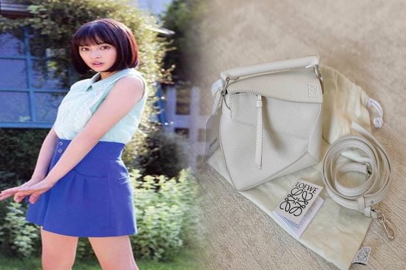 【ミニ】ロエベ（LOEWE）バッグおすすめをご紹介!