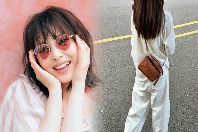 ロエベ バッグ 偽物 見分け方