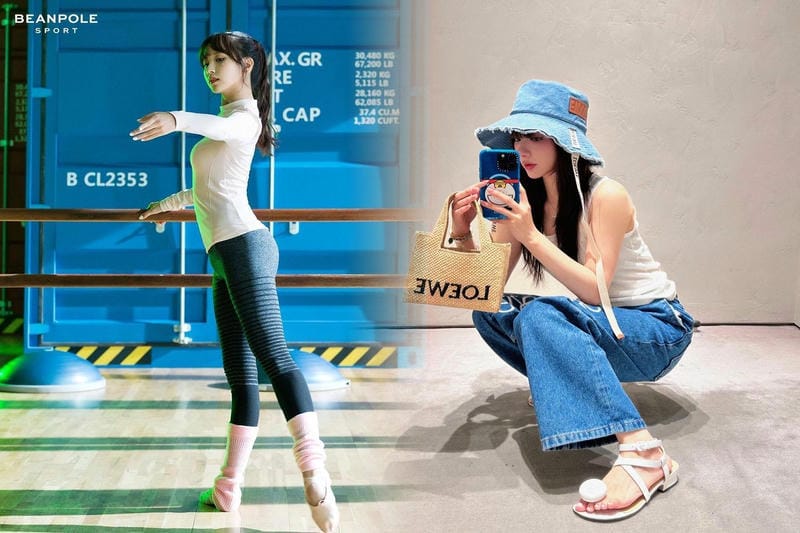 【セレブ多数愛用】ロエベ LOEWE LUNA BAG