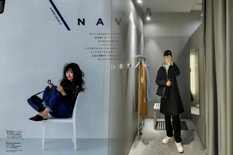 新作入手困難 LOEWE ショルダーバッグ GATE DUAL ミニ ゲート