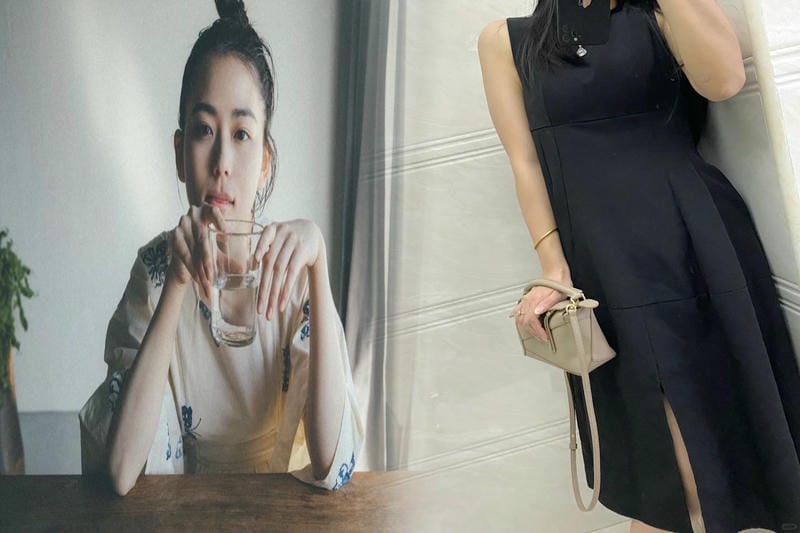 LOEWE(ロエベ)のアイコンバッグ「フラメンコ」シリーズから新作【フラメンコポケット】が登場!