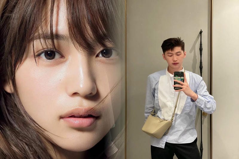 人気のLOEWE(ロエベ)は今実際に何が売れているランキングTOP3!