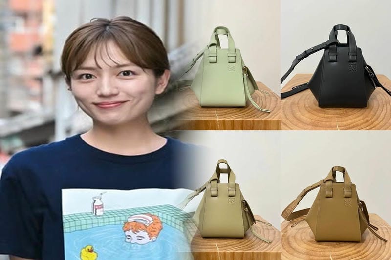 ロエベ(LOEWE)の人気バッグをご紹介｜歴史・素材・シリーズ