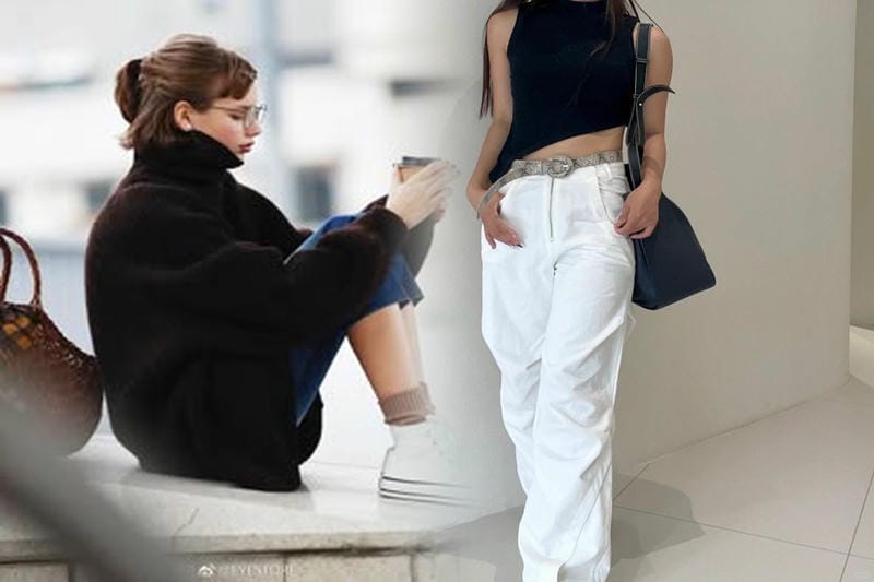 LOEWE ロエベ バスケットバッグ BASKET BAG かごバッグ SMALL