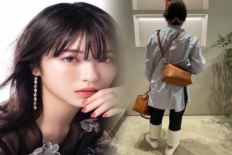 トップ ニュース 「ロエベ」からメンズの新ライン誕生　“自然を愛する男性”を体現 前の記事 ニュース 次の記事 「ロエベ」からメンズの新ライン誕生　“自然を愛する男性”を体現