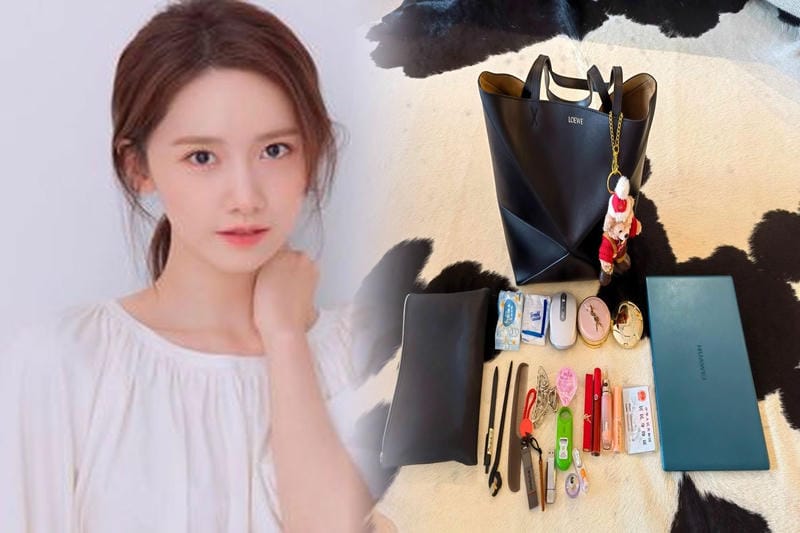 ロエベ タンクトップ