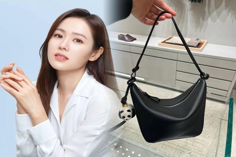 ロエベ 香水 001