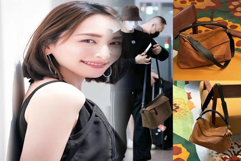 ロエベ バッグ 羊デザインがかわいい！個性派向けのキュートなアイテム