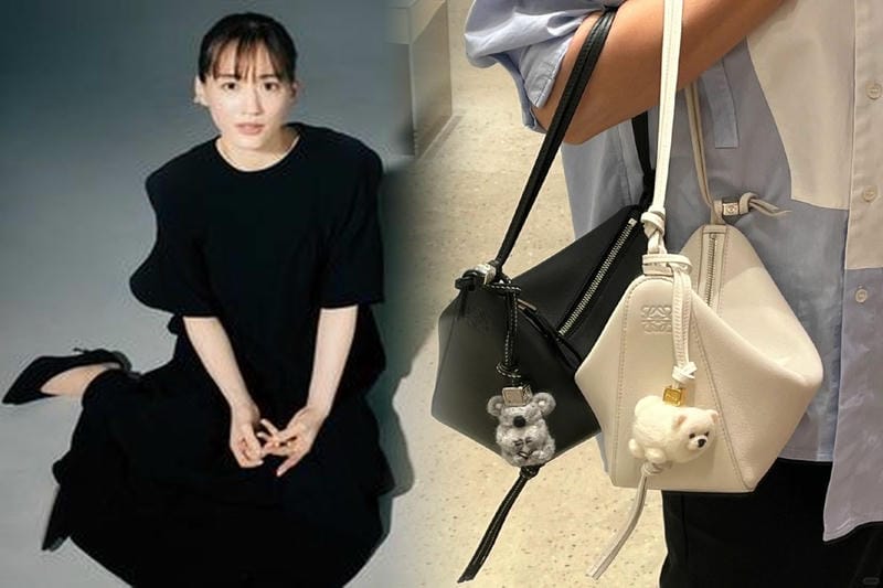 ロエベ loewe バックパックで実用性とデザインのバランスを取る