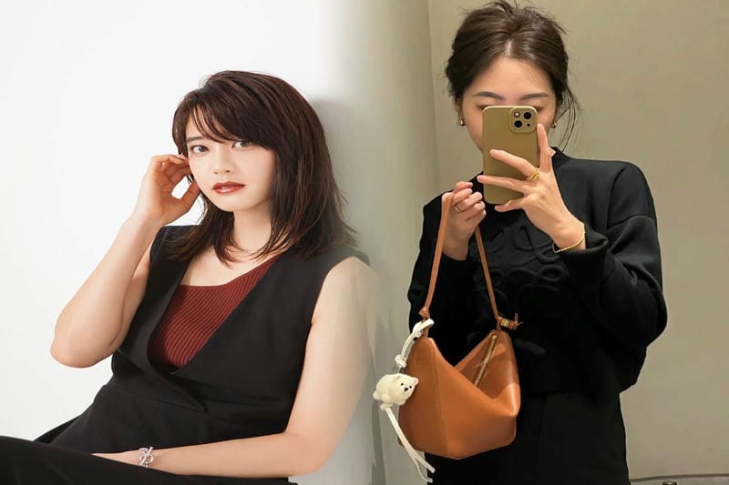 ロエベのハンモックバッグ 価格情報！お得な購入方法とおすすめ店