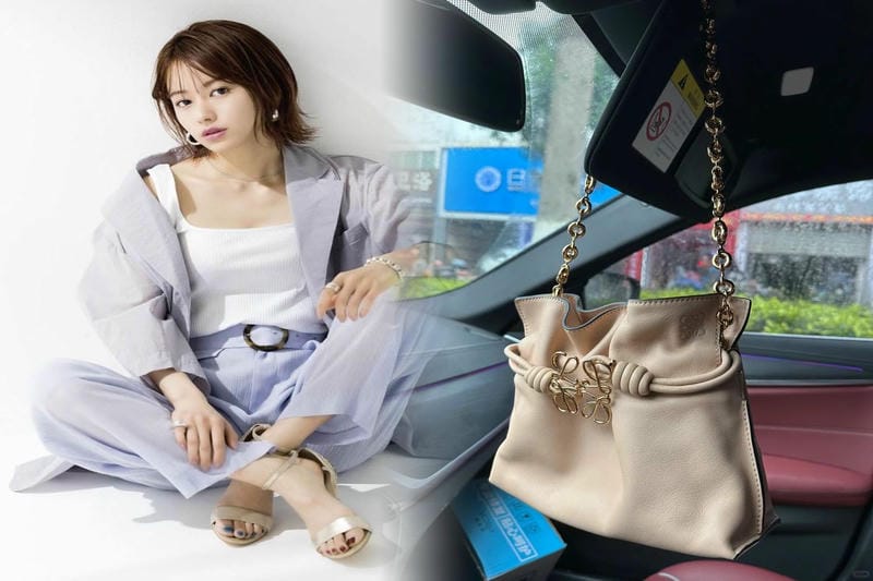 ロエベ ショルダーバッグ 人気アイテムランキング！大人女性におすすめ