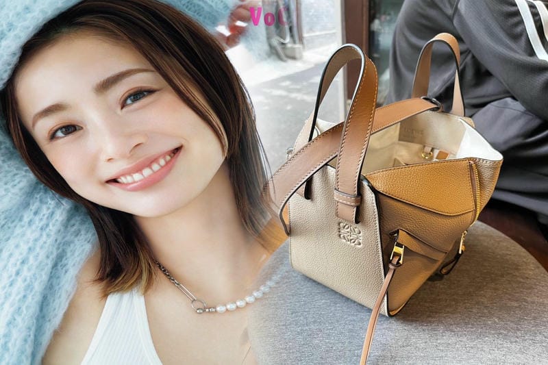 ロエベレディースバッグの人気アイテム：おしゃれな選び方ガイド！