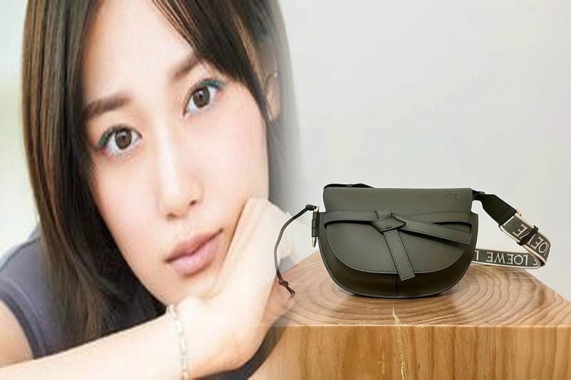 ロエベのバッグ、スタイル別おすすめポイント