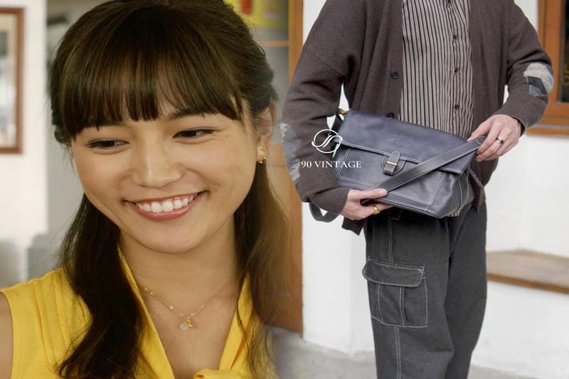 ロエベビジネスバッグの選び方｜メンズ・レディース向けのポイント解説