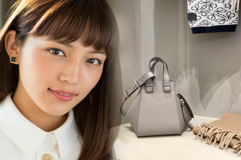 コーディネートにぴったりなプチプラロエベ風かごバッグ特集