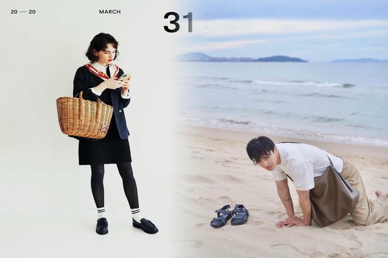 柳楽優弥のロエベ バッグ同款、人気モデル特集