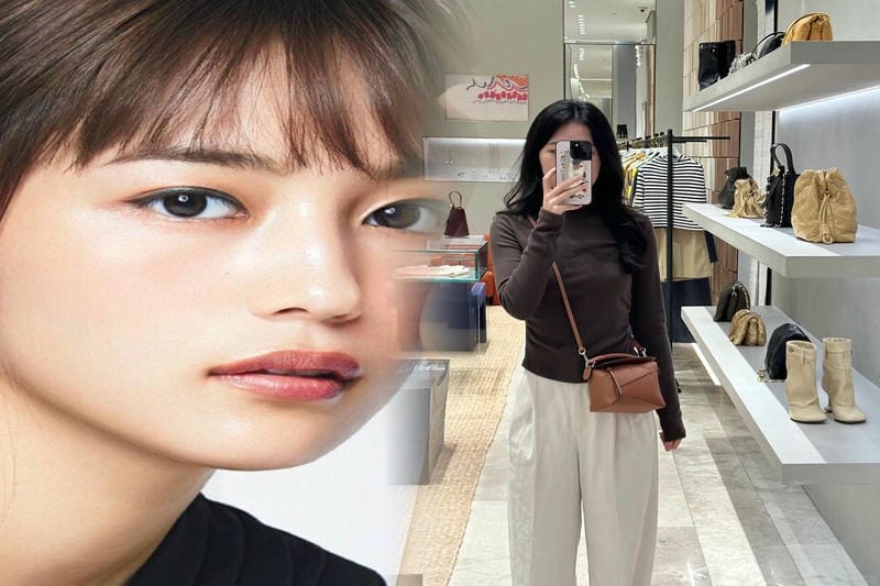 ロエベボディバッグアウトレット