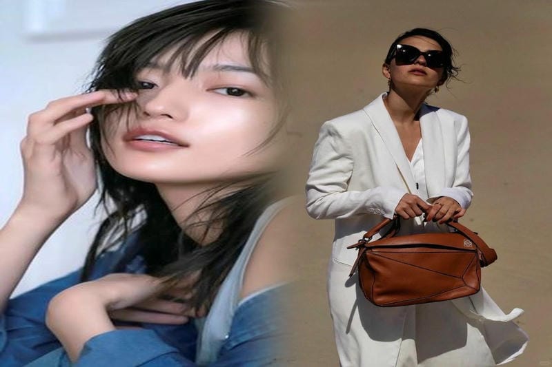 ロエベのクラッチバッグと持ち運び便利な使い方ガイド