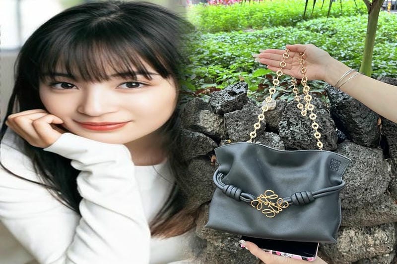 ロエベのトレンドを探る！最新バッグコレクション特集