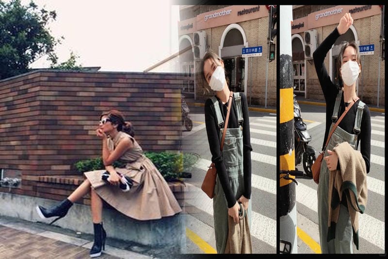 人気のパズルバッグ：素材選びのコツ