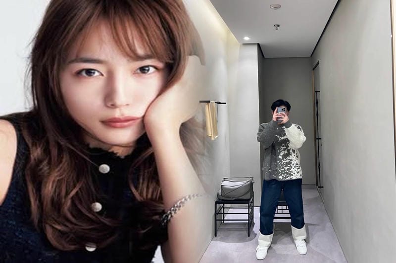 コンパクトでかわいいロエベスモールサイズかごバッグを紹介！