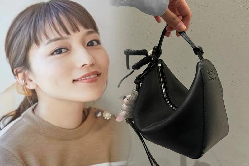 アウトレットで見つける！ロエベかごバッグの魅力を紹介！