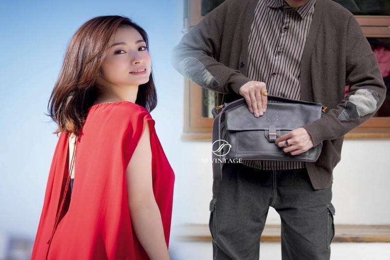 loewe フラメンコ