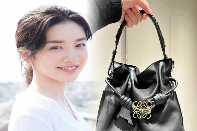 ロエベ バッグ愛用のセレブ、2025年版