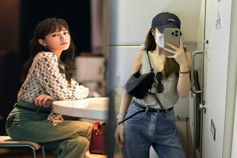 ロエベクラッチバッグ：メンズ向け中古アイテム最新情報特集