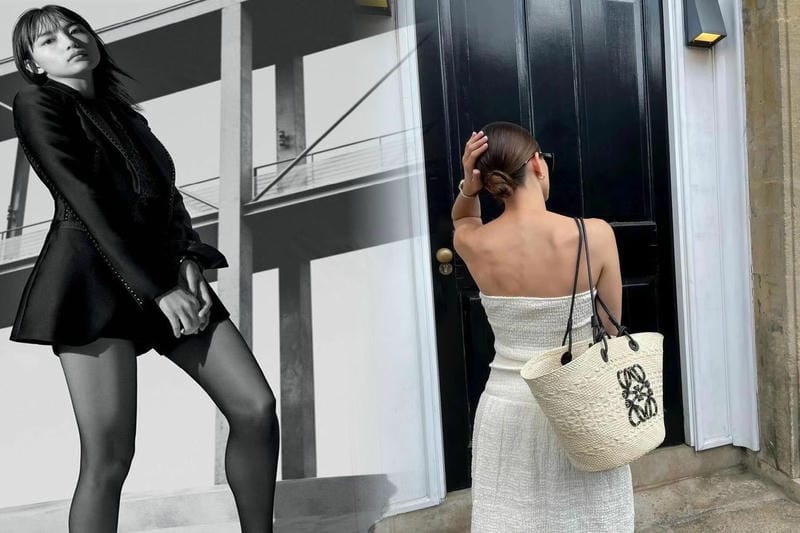 ロエベ人気バッグシリーズの徹底比較｜どれを選ぶべきか？