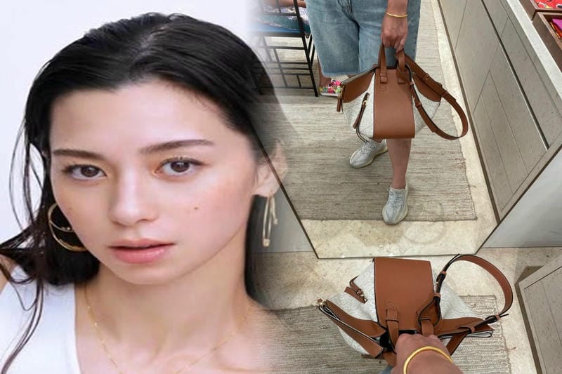 今も愛され続けるロエベクラシックバッグの魅力