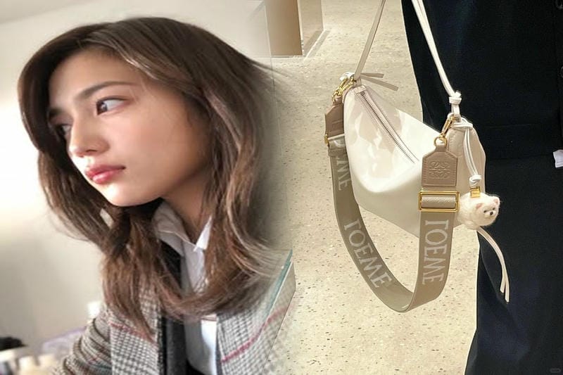 LOEWE 人気バッグ特集｜2025年おすすめデザイン＆トレンド