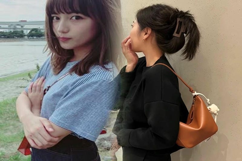 ロエベアナグラムトートバッグ｜人気アイテムのレビュー