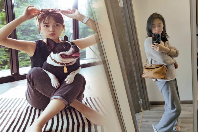 LOEWEパズルバッグの特長と使い勝手