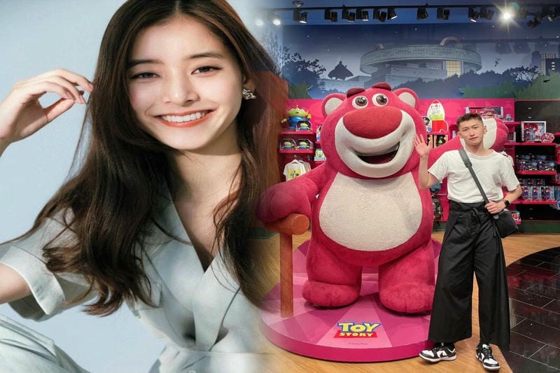 川口春奈のロエベ バッグ同款、人気デザイン