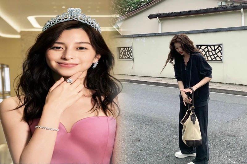 2025年ロエベバッグのカジュアルコーデ特集