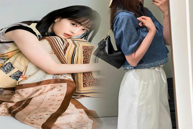 本物そっくり！スタイリッシュなロエベ風かごバッグの選び方