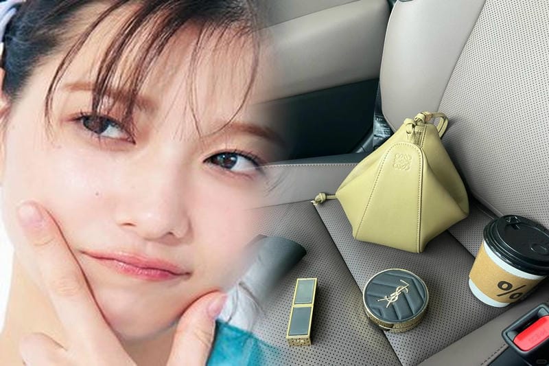 ファッションに合わせやすいLOEWE人気レディースバッグ特集