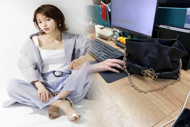 ロエベクラッチバッグ｜メンズ向け中古アイテムの最新情報