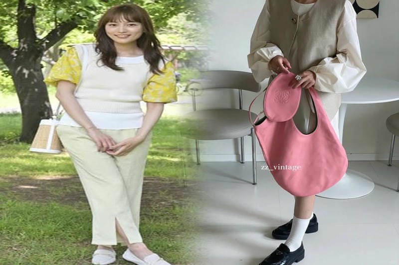 ロエベショルダーバッグはどんな人におすすめ？｜対象顧客を解説