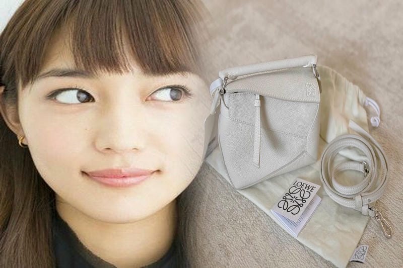 ロエベ アウトレット 長島